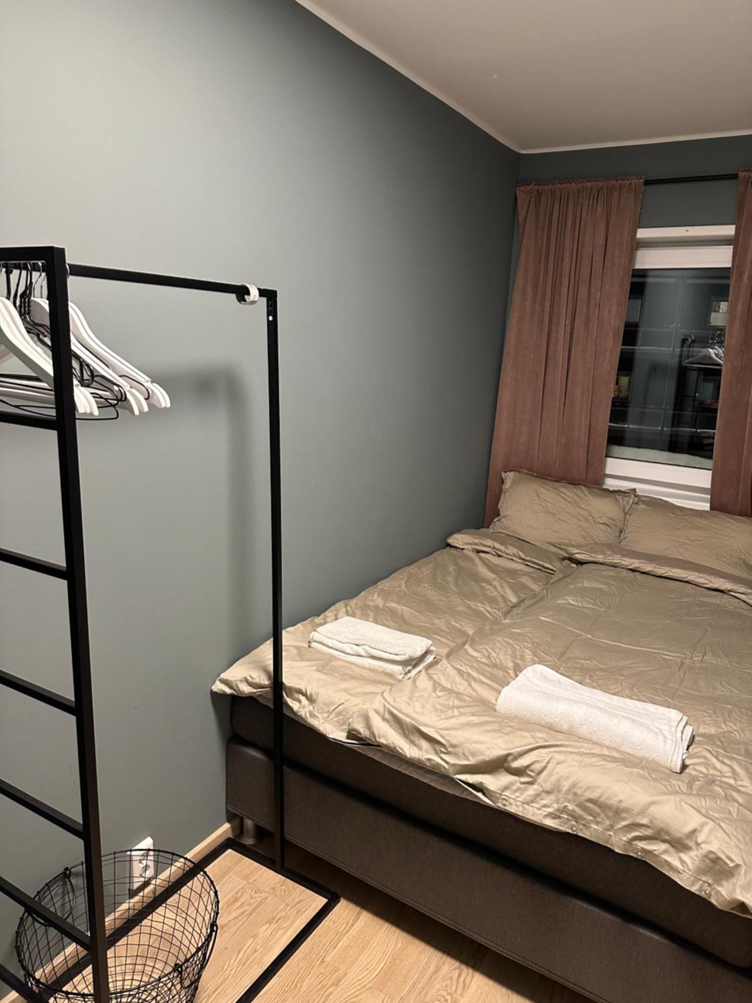 Two-bedroom Apartment, Free Parking, Perfect For Exploring Apartment *